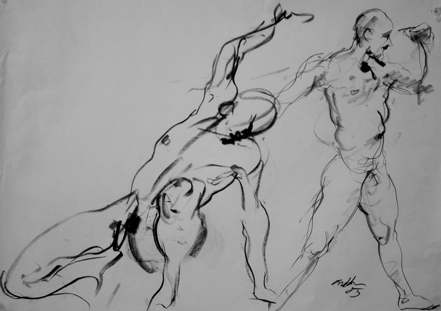 Figure Drawing