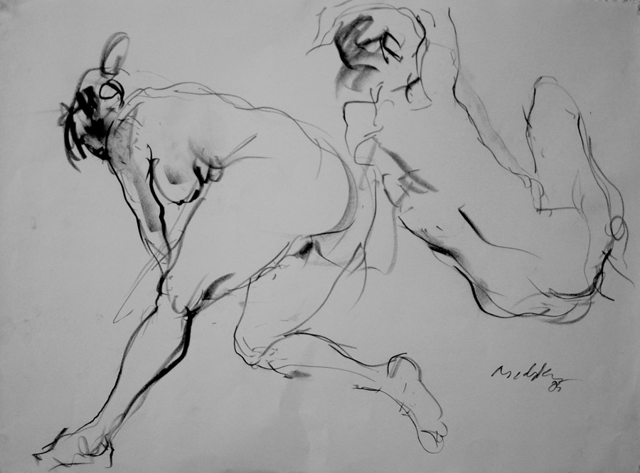 Figure Drawing 