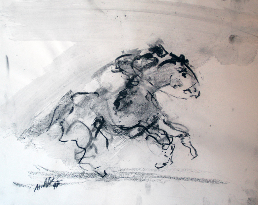 Figure Drawing 