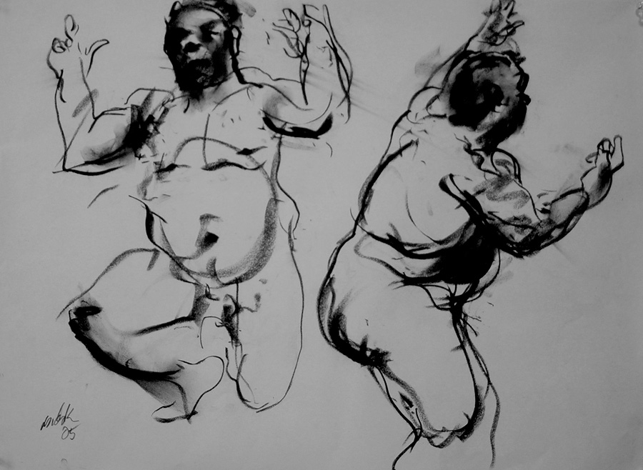 Figure Drawing 