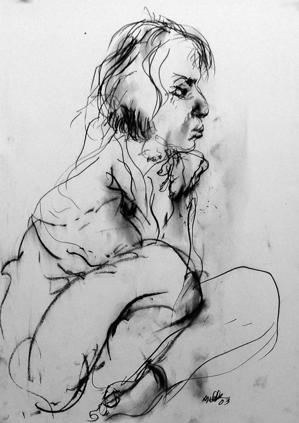 Figure Drawing 