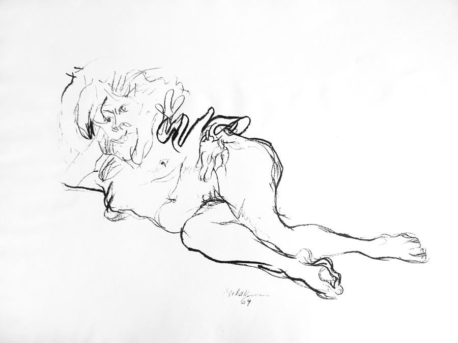 Mae West Suite
