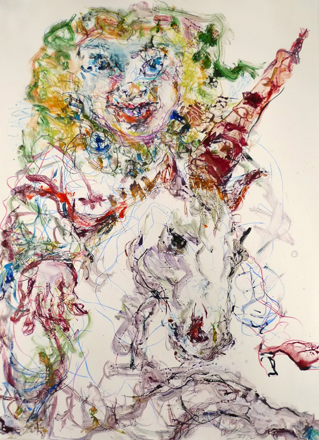 Monoprint