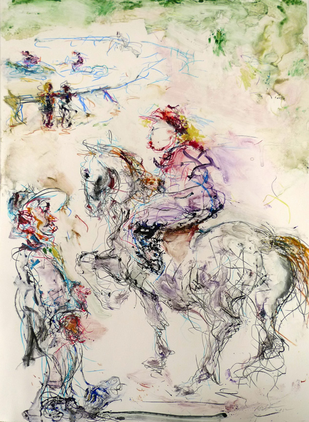 Monoprint