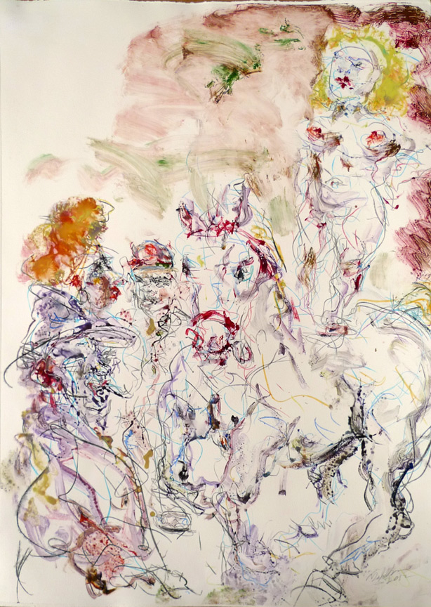 Monoprint