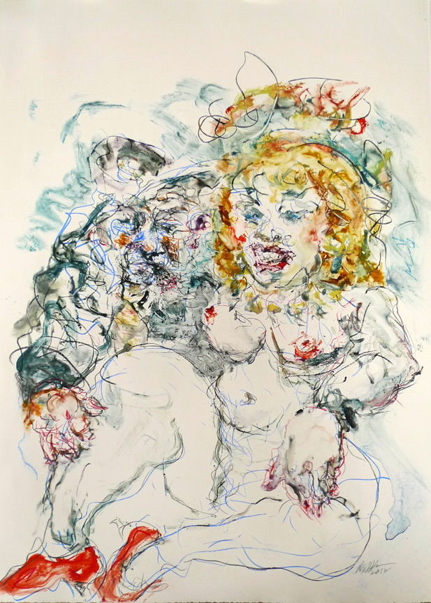 Monoprint