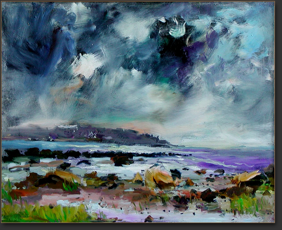 Downpour
