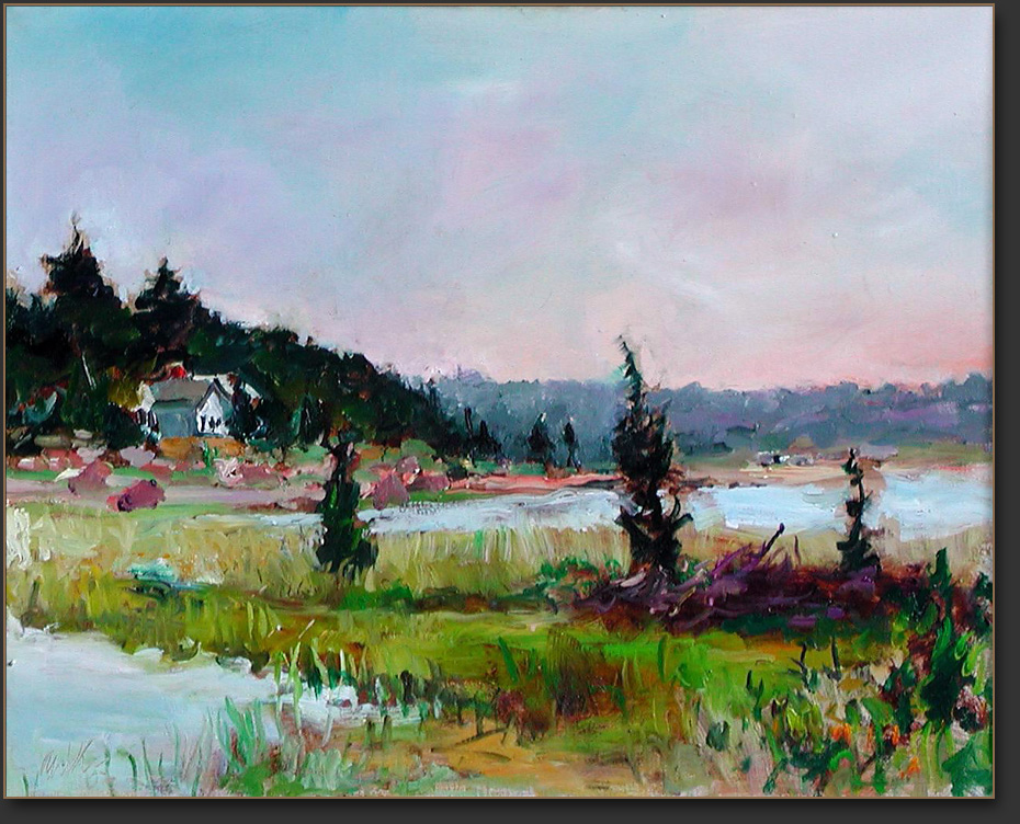 Inlet
