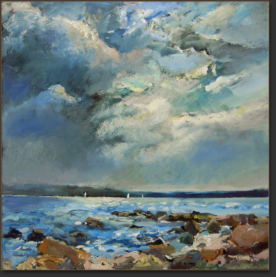 Light Wind