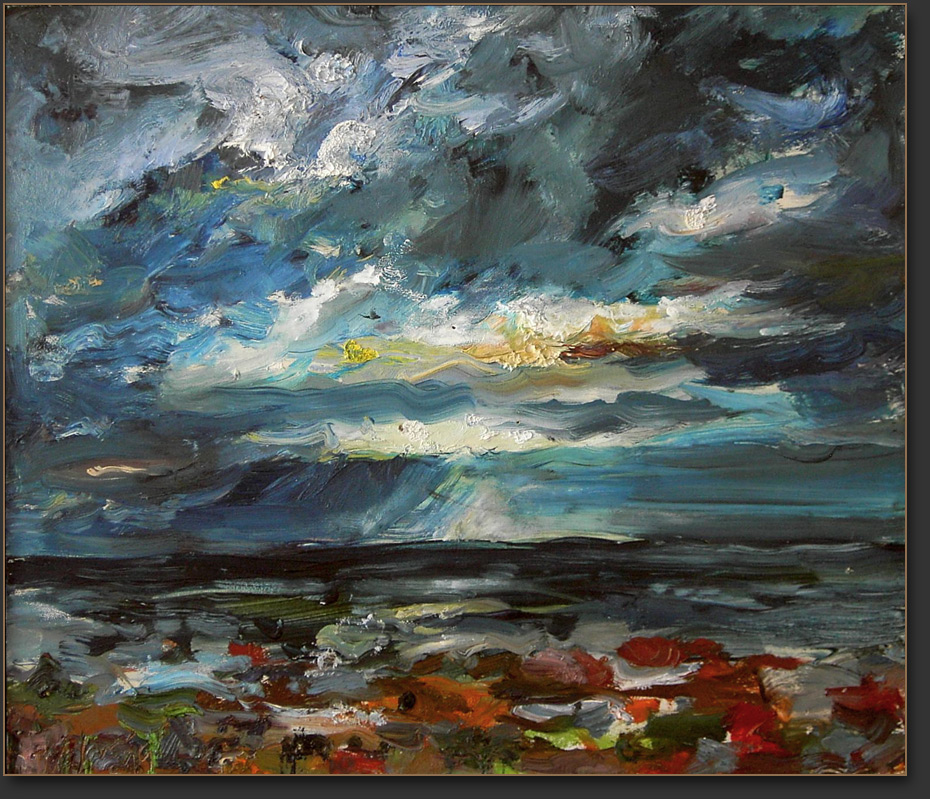 Summer Storm