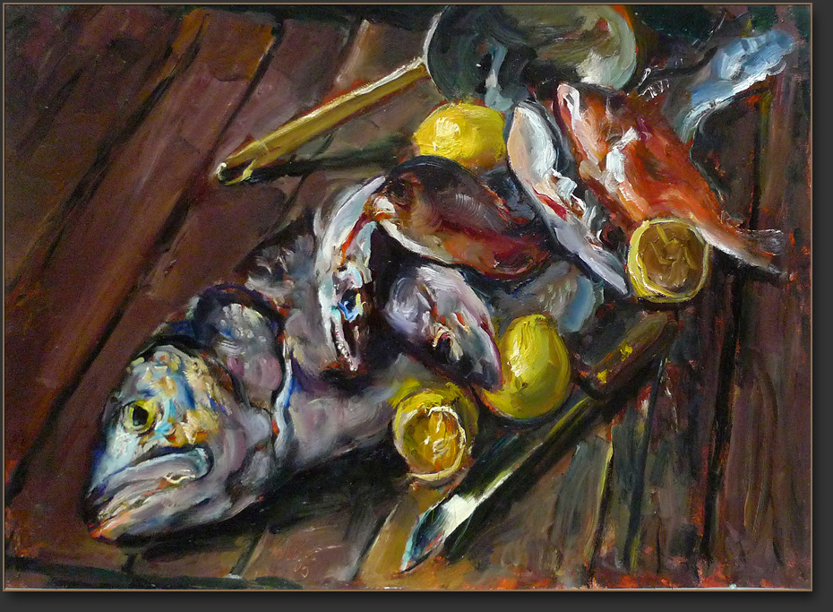 Fish