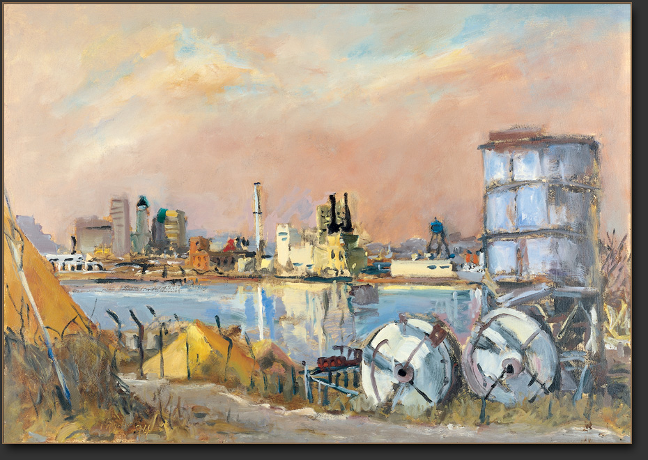 View From Brooklyn