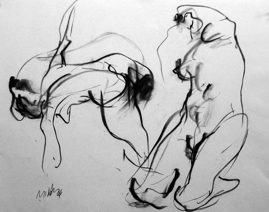 Figure Drawing 