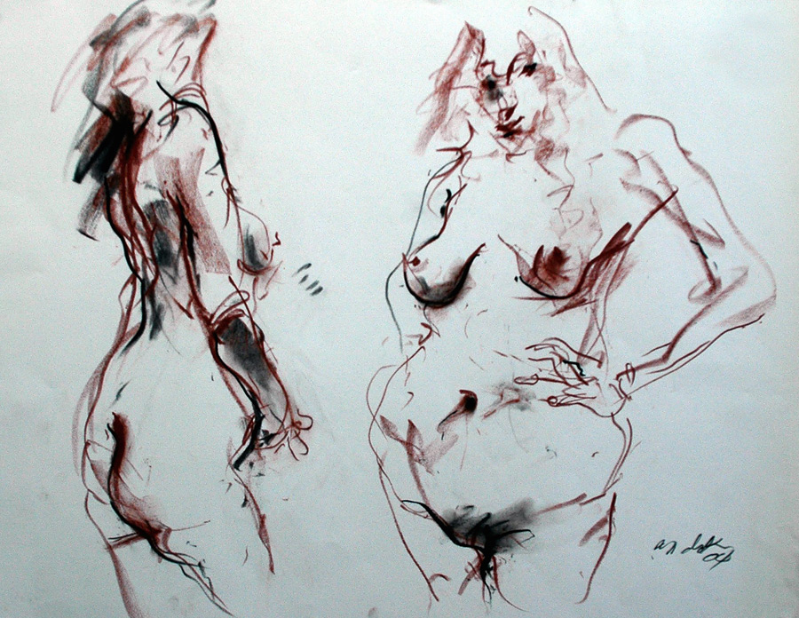Figure Drawing 
