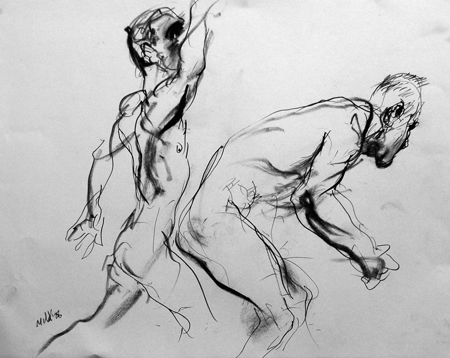Figure Drawing 