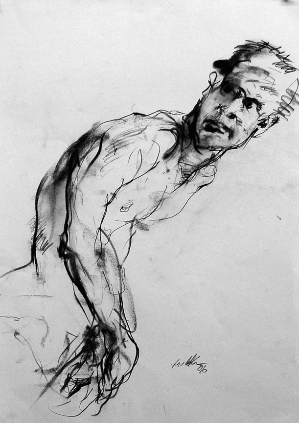 Figure Drawing 