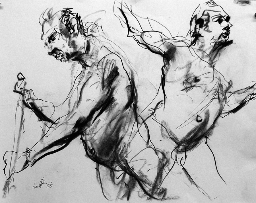 Figure Drawing 