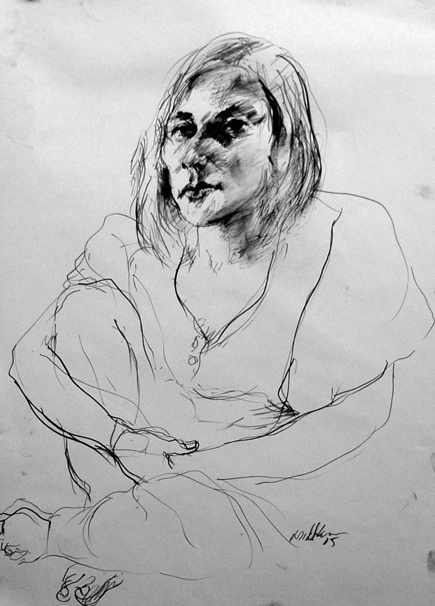 Figure Drawing 