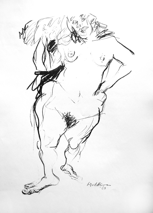 Mae West Suite