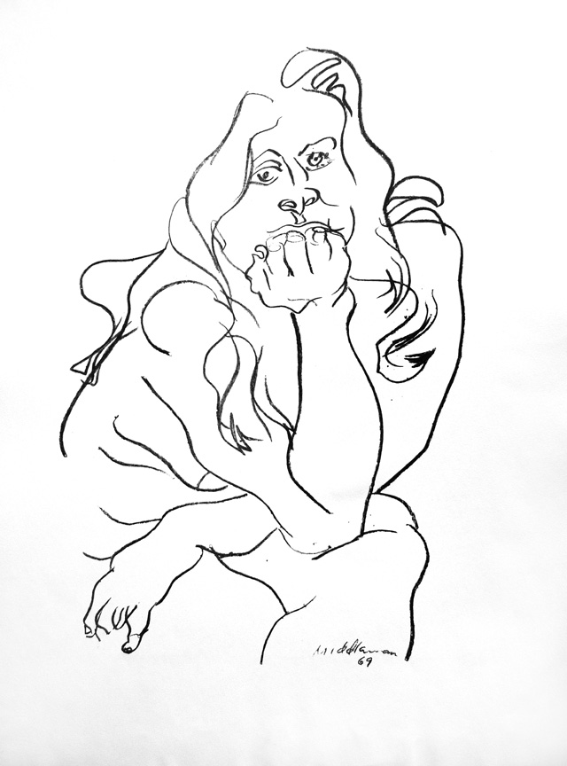 Mae West Suite