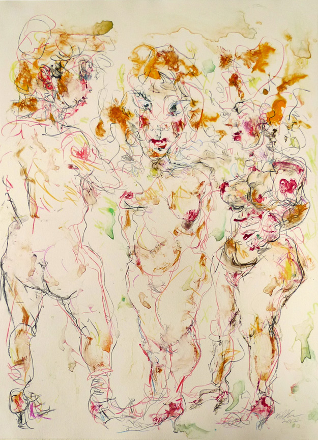 Monoprint