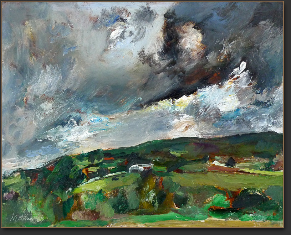 Summer Storm