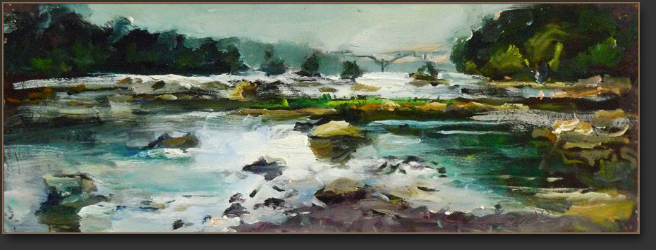 Susquehanna