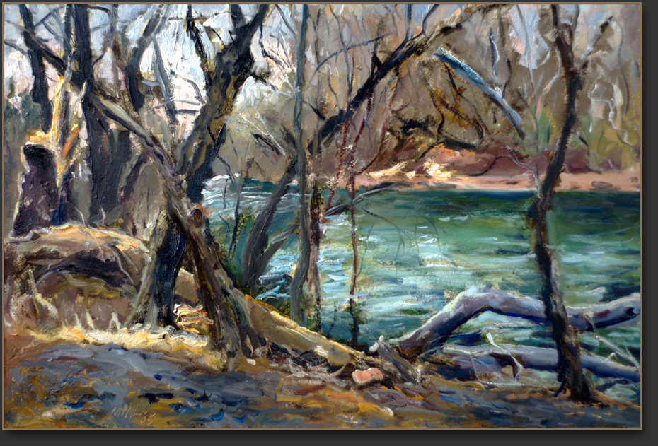 Deer Creek