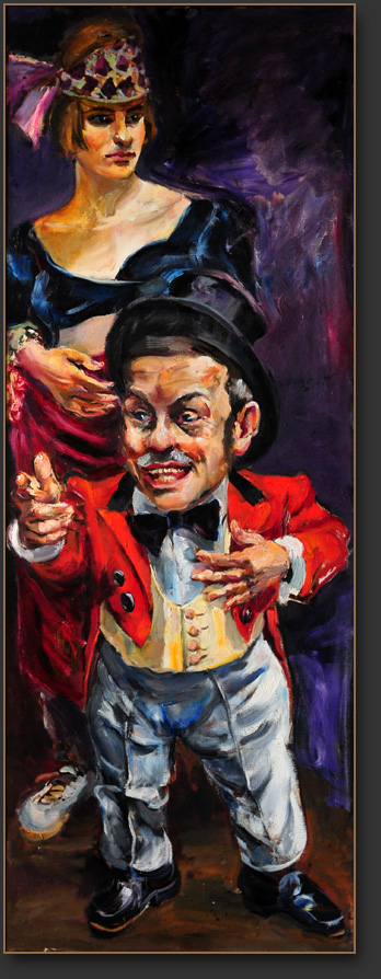 The Barker