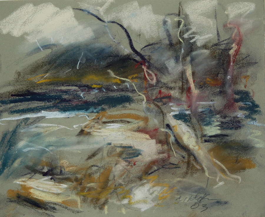 Susquehanna River Deer Creek