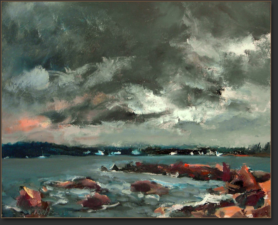 High Tide
