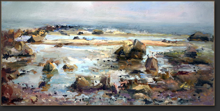 Jetty