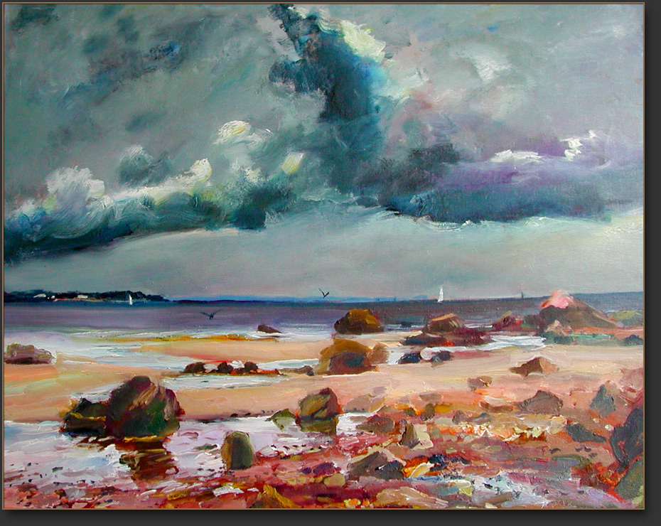 Thunderhead