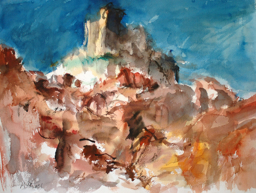 Watercolor